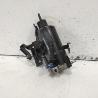 fuel filter housing