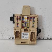 fuse box