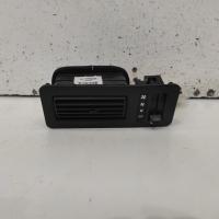 heater/aircon controls
