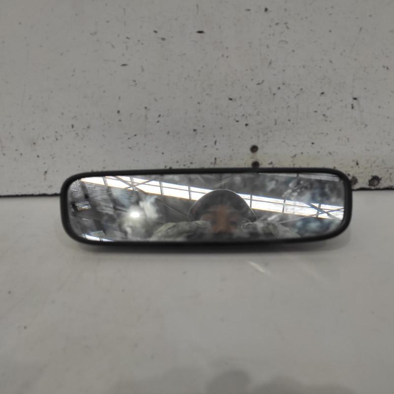 interior mirror