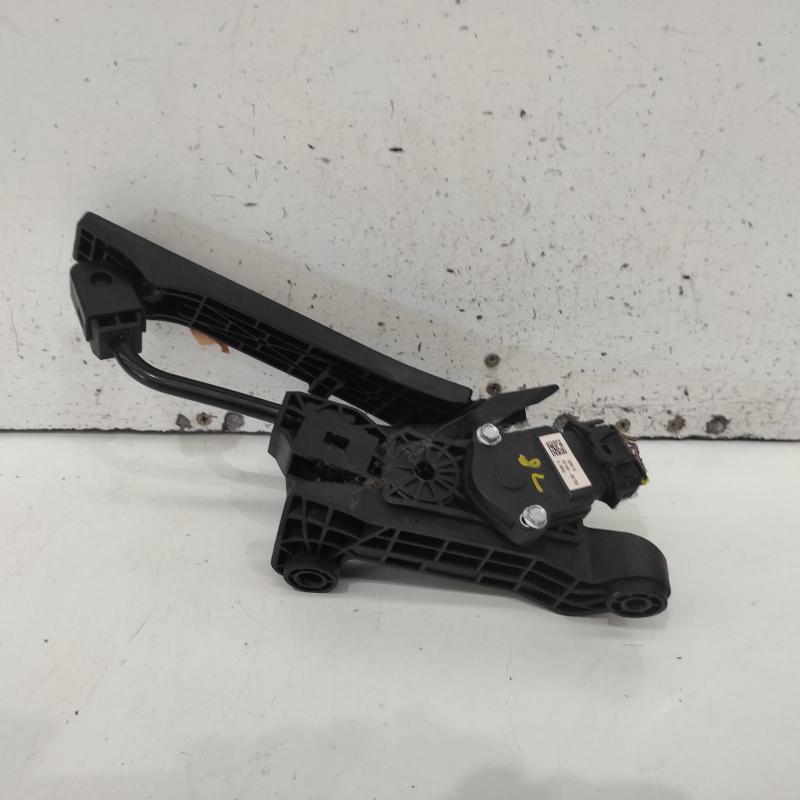 pedal assembly