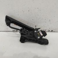 pedal assembly