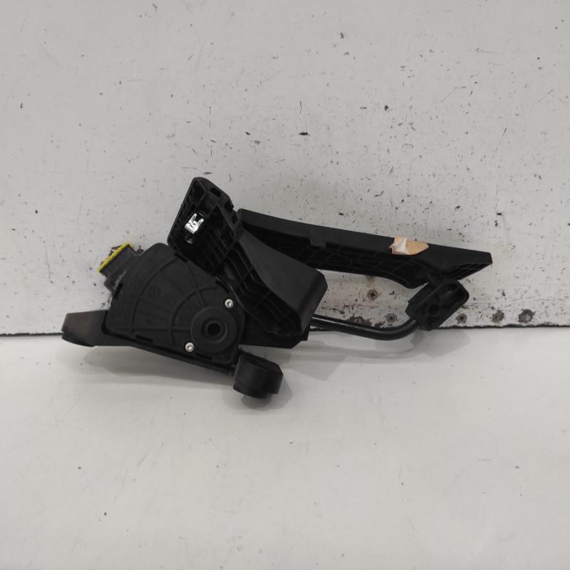 pedal assembly