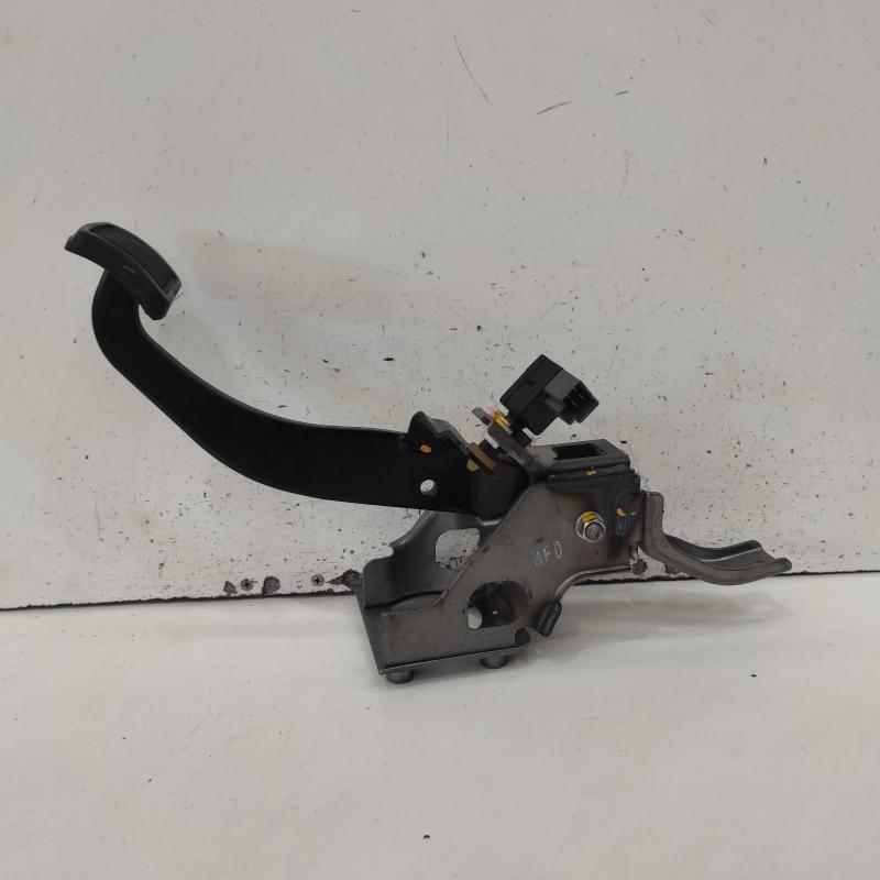 pedal assembly