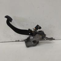 pedal assembly