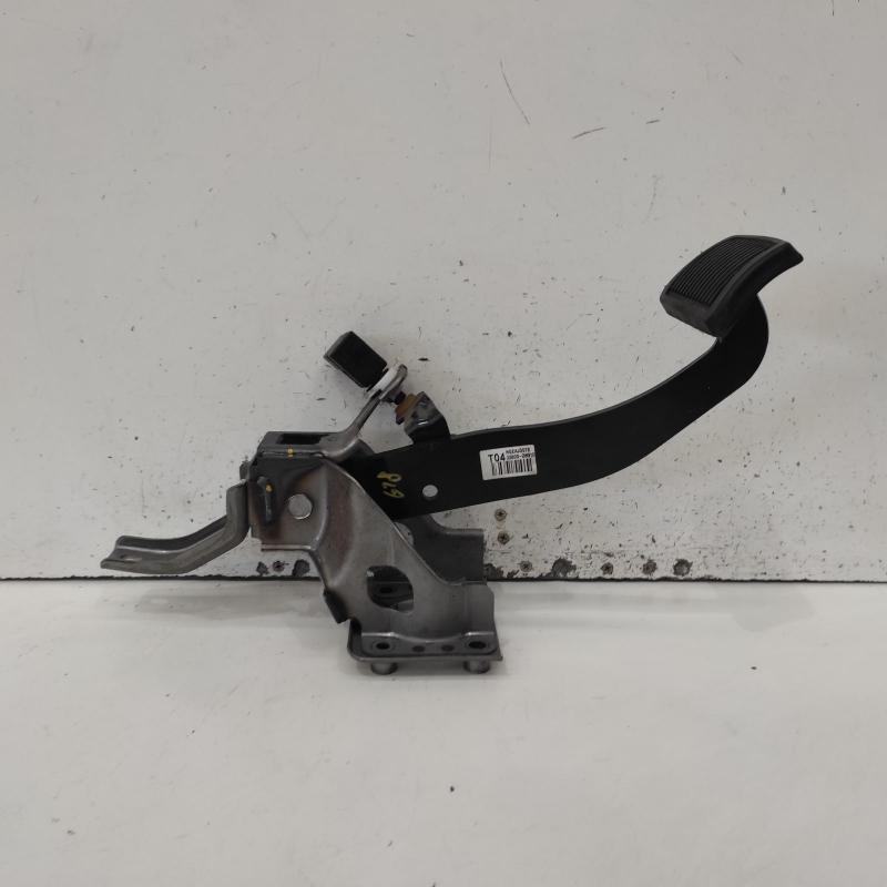 pedal assembly