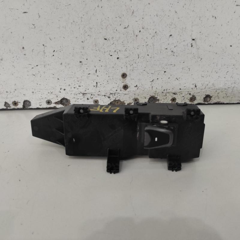power door window switch