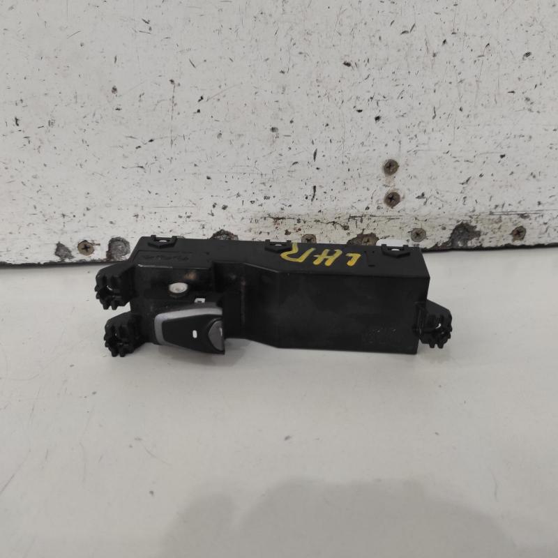 power door window switch