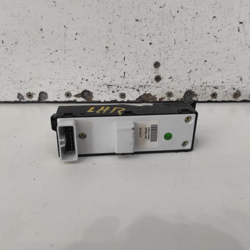 power door window switch