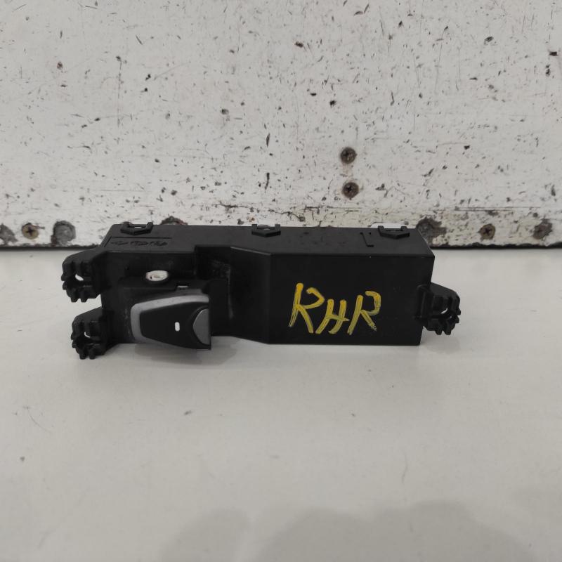 power door window switch