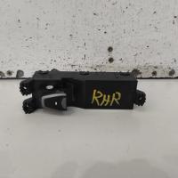 power door window switch