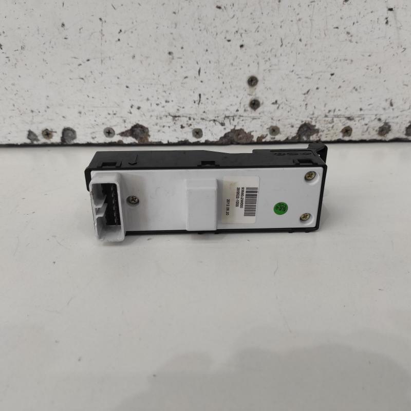 power door window switch
