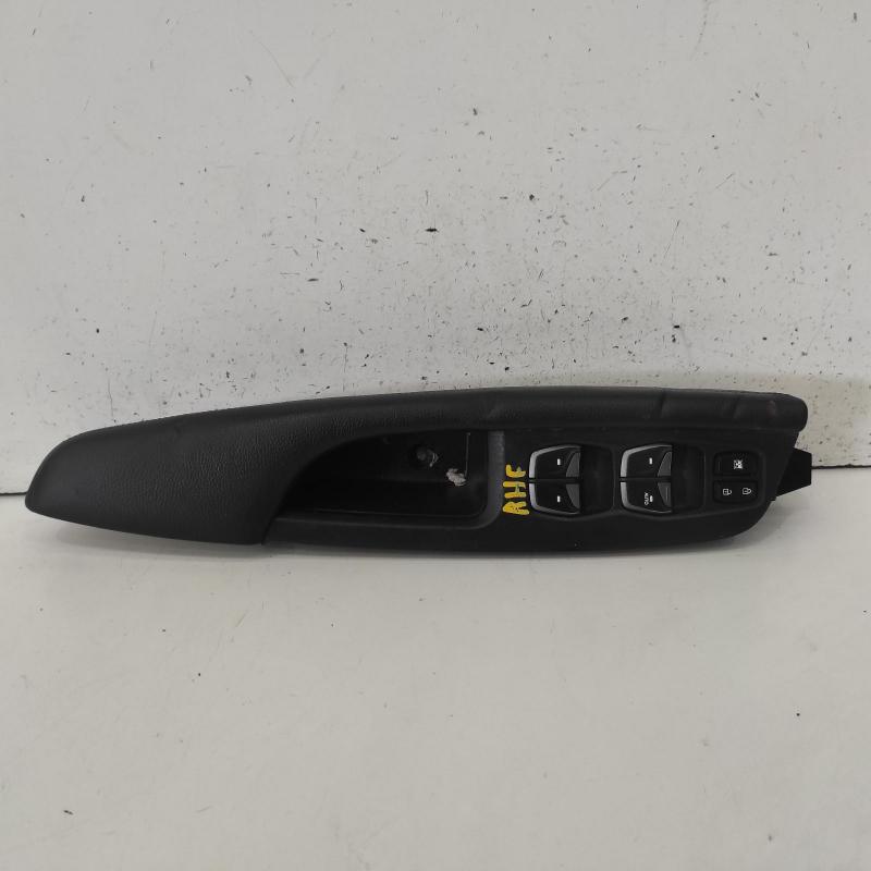 power door window switch