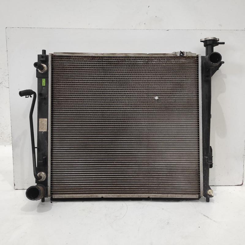 radiator