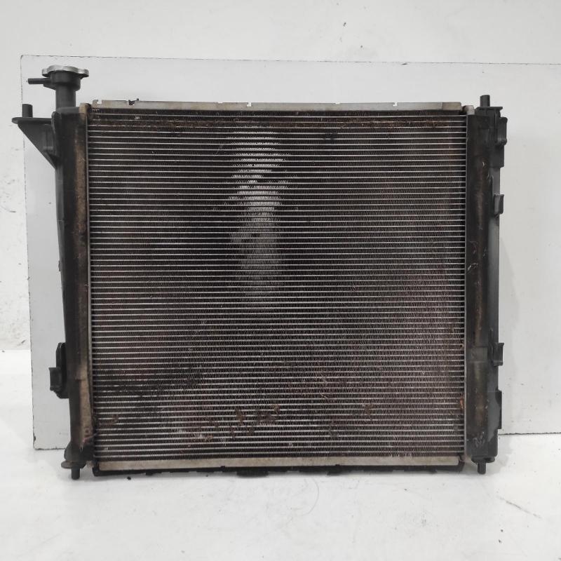 radiator