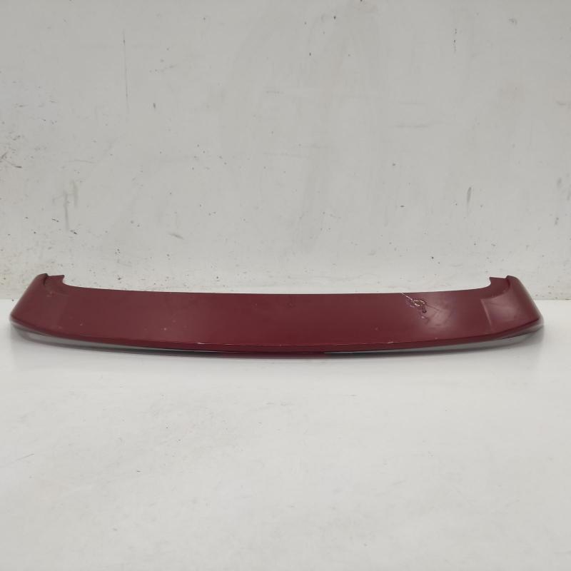 rear spoiler