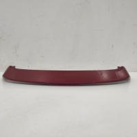 rear spoiler