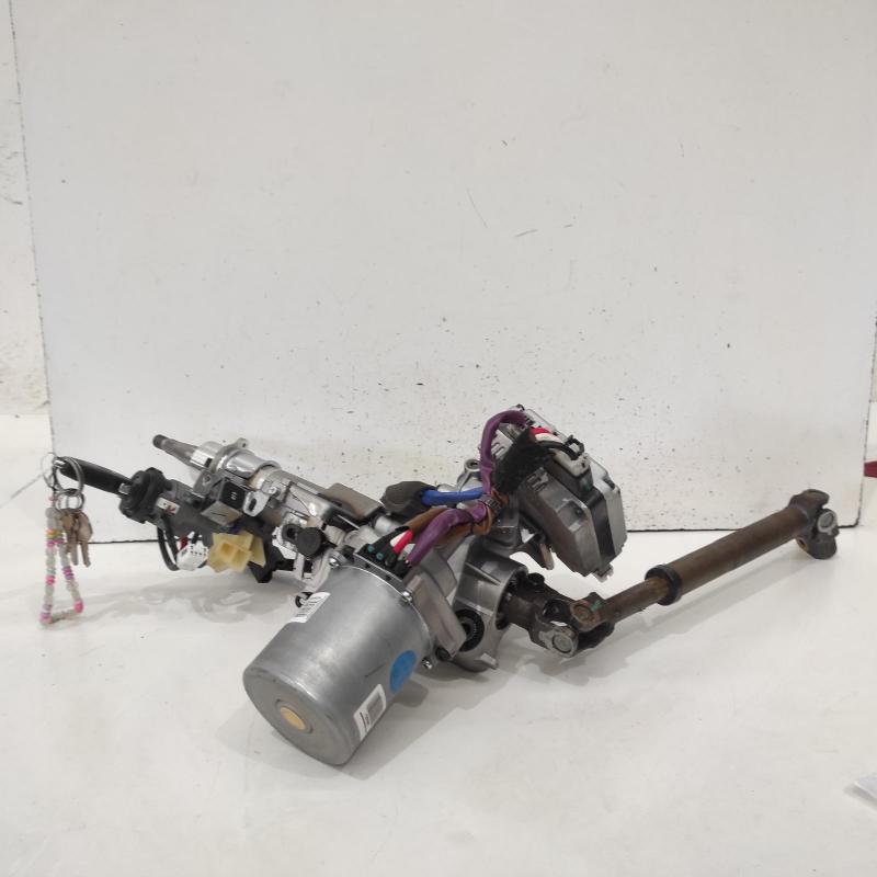 steering column
