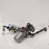 steering column