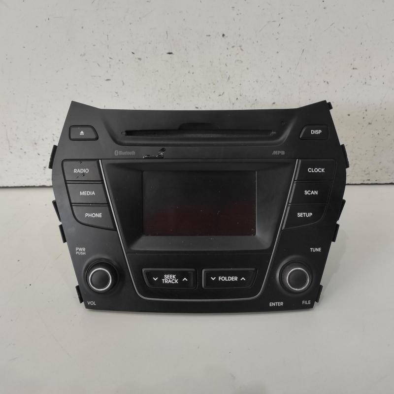 stereo/head unit