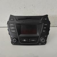 stereo/head unit