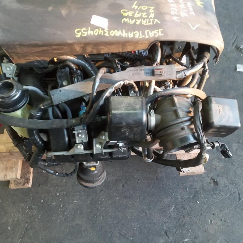engine
