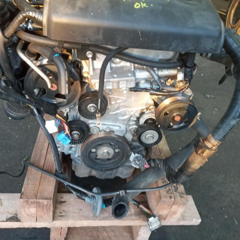 engine