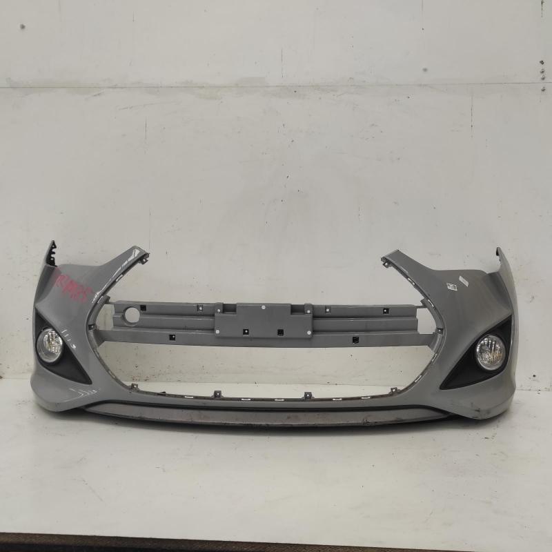bumper front