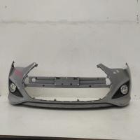 bumper front