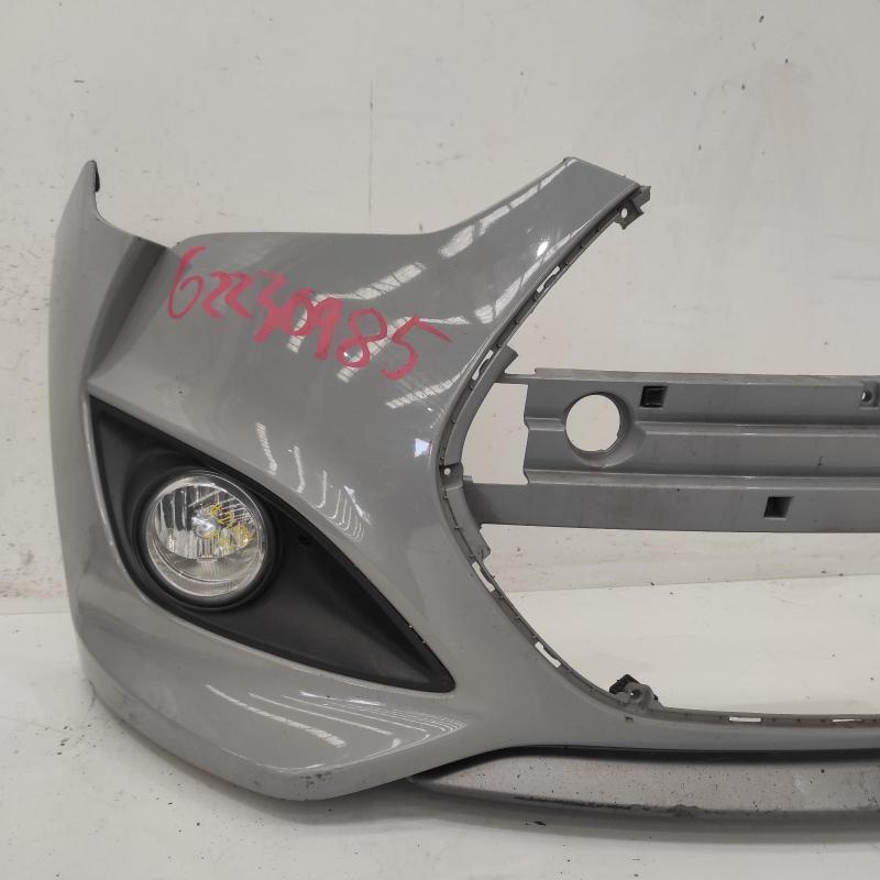 bumper front