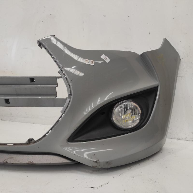 bumper front