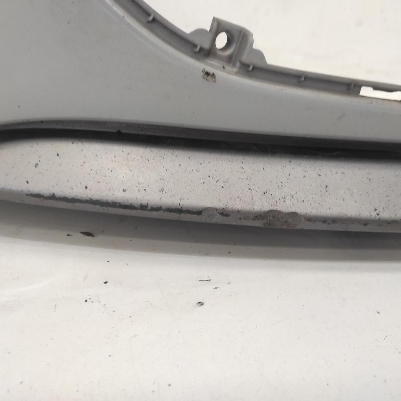 bumper front