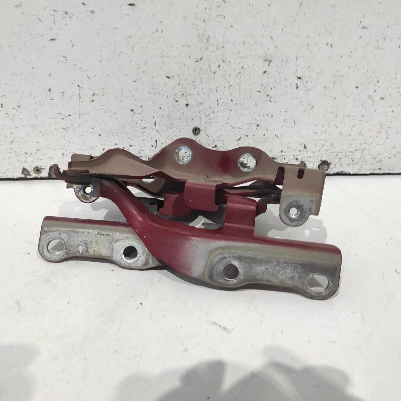 bonnet hinge/strut