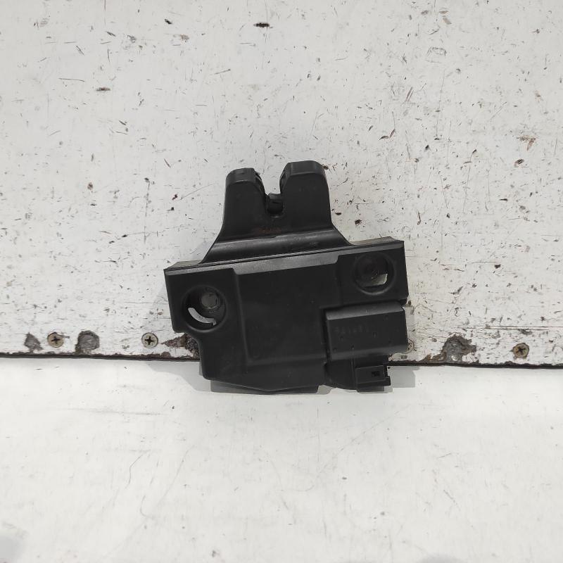 door/boot/gate lock