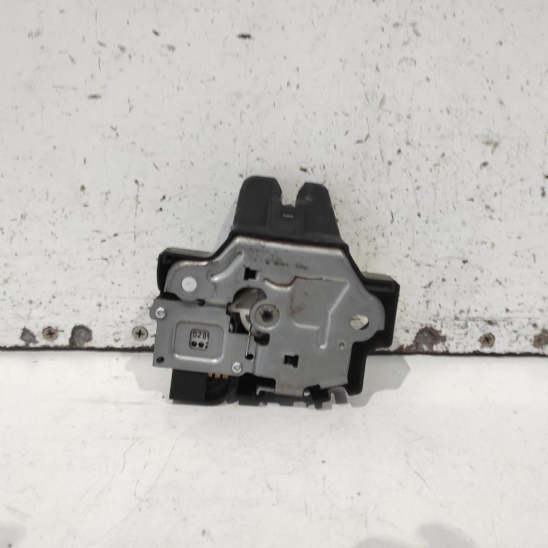 door/boot/gate lock
