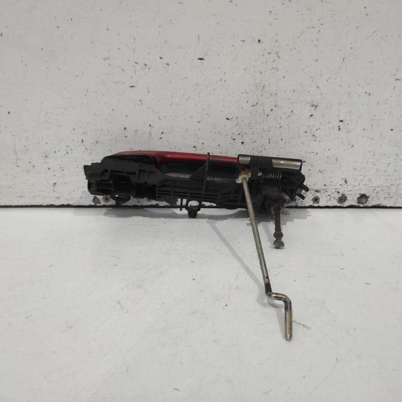 door handle