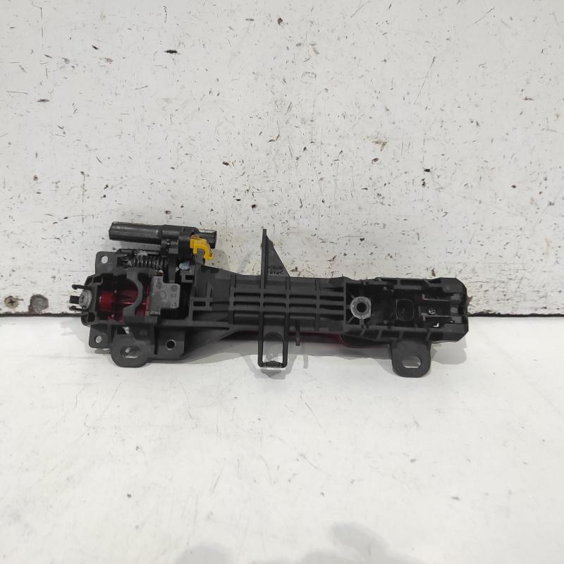 door handle