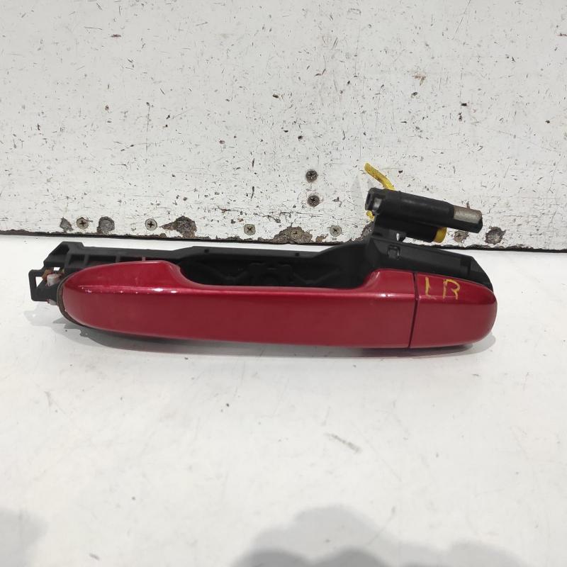 door handle