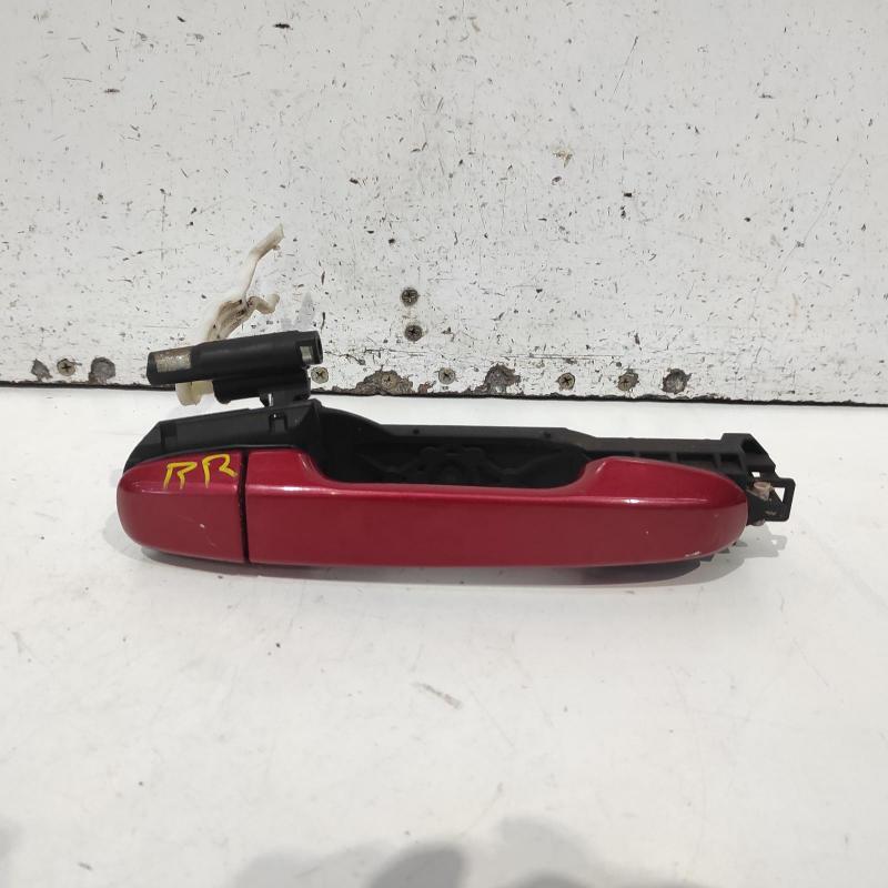 door handle