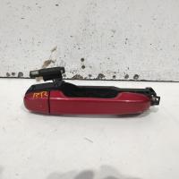 door handle