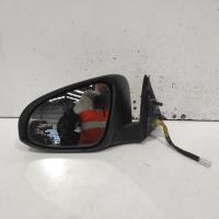 door mirror left