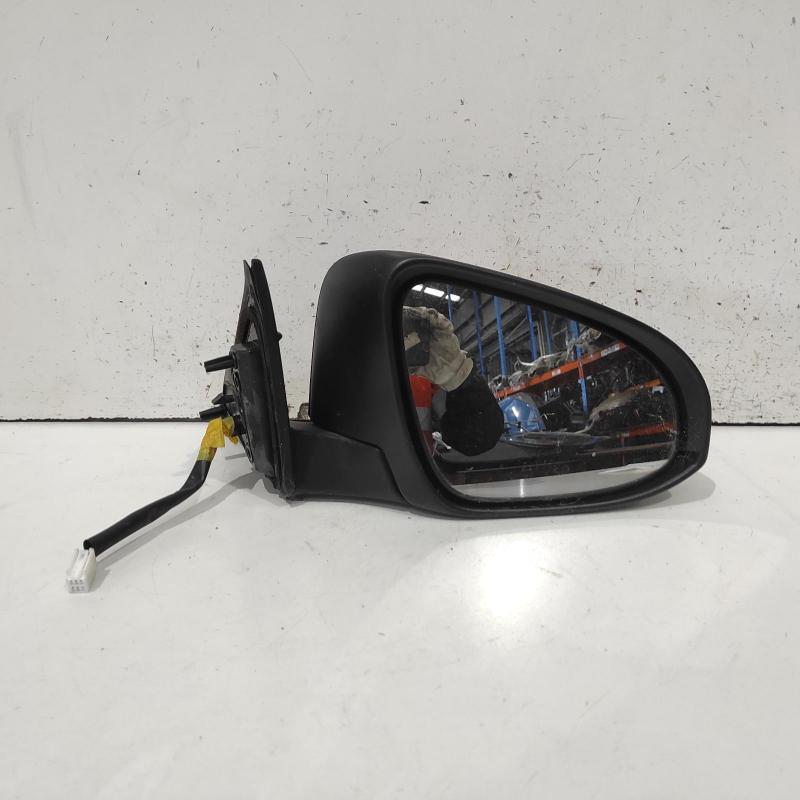door mirror right