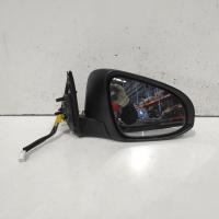 door mirror right