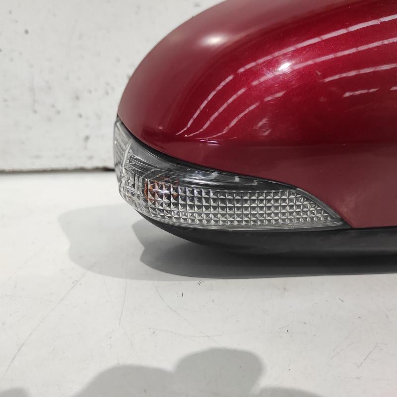 door mirror right