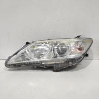headlamp left