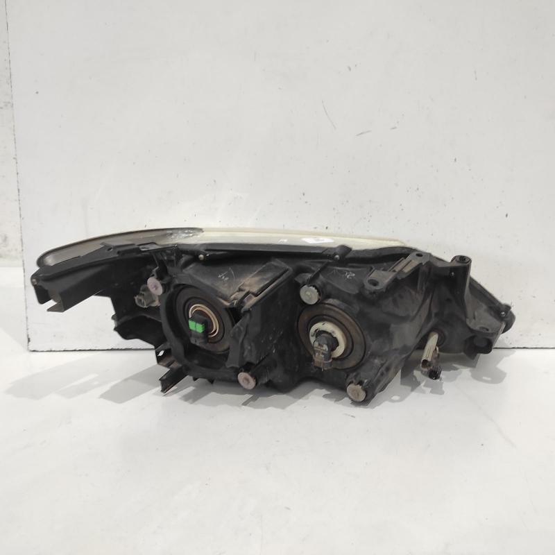 headlamp left