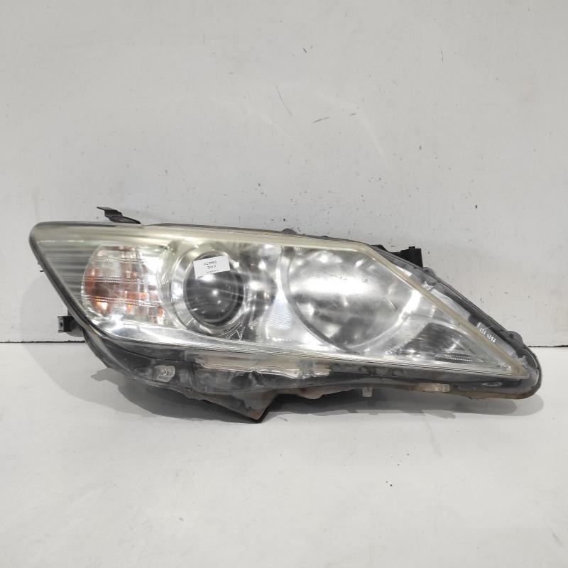 headlamp right