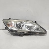 headlamp right