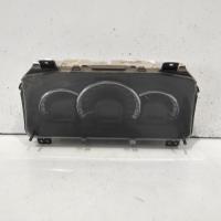 instrument cluster
