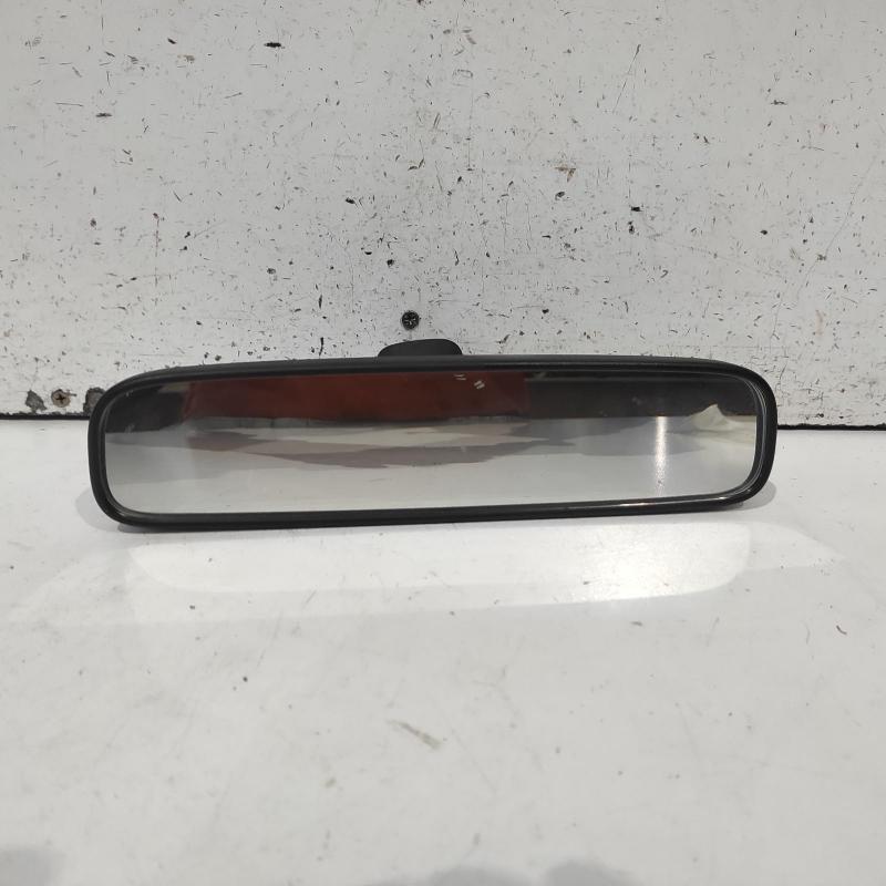interior mirror